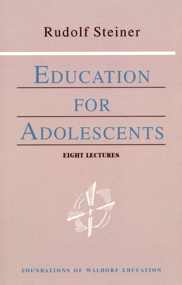 Education for Adolescents