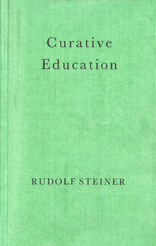 Curative Education