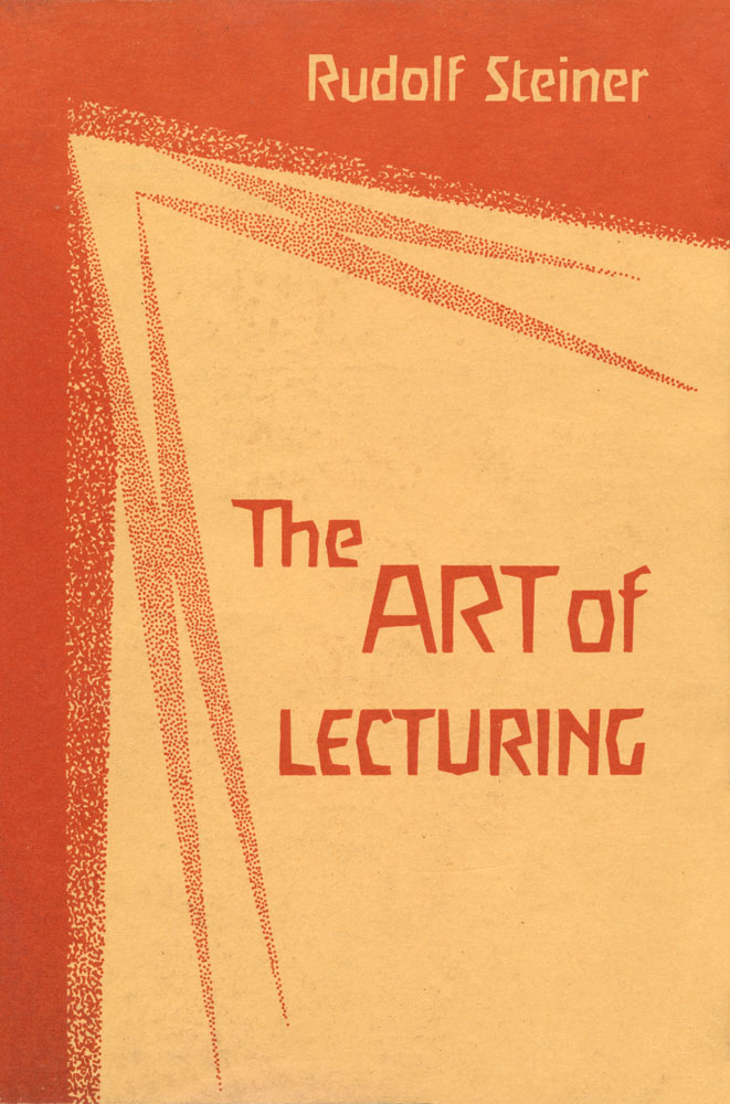 Art of Lecturing