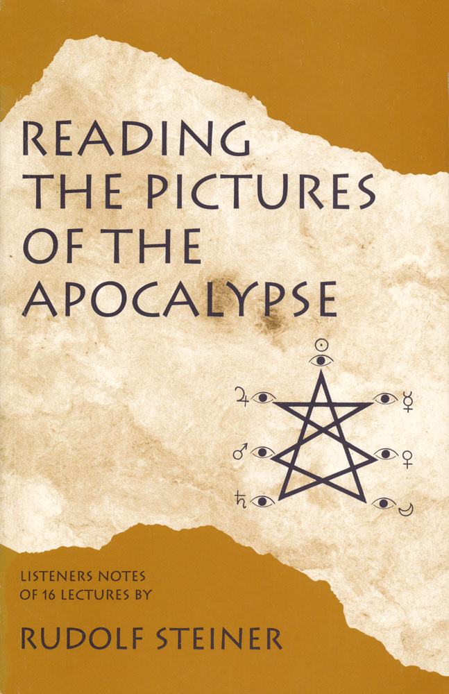 Reading the Pictures of the Apocalypse