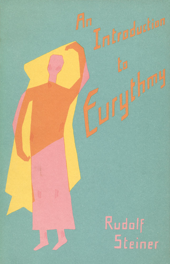 An Introductionn to Eurythmy