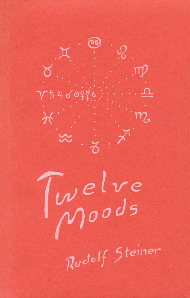 Twelve Moods