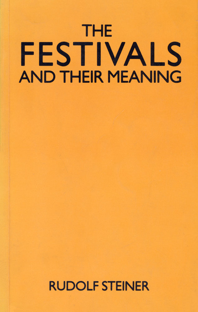 Festivals and their Meaning
