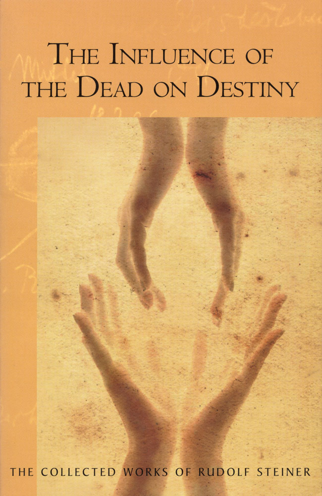 The Influence of the Dead on Destiny