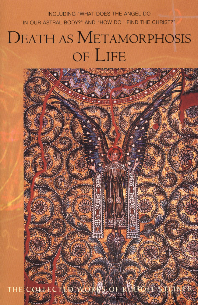 Death as Metamorphosis of Life
