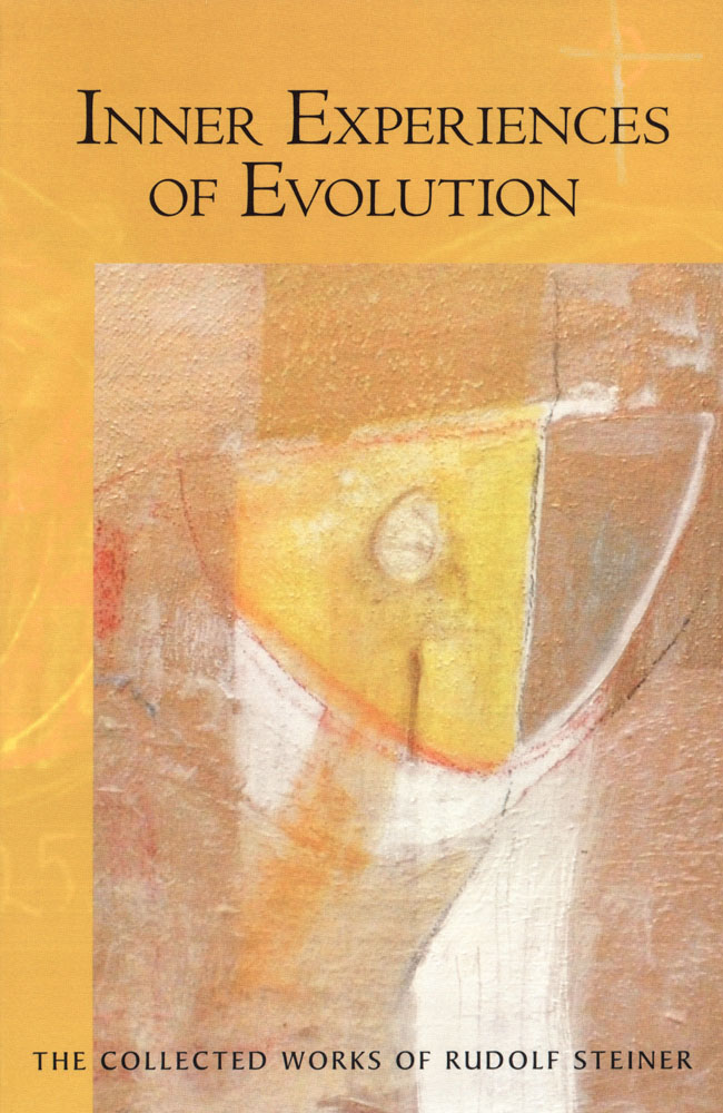 Inner Experiences of Evolution