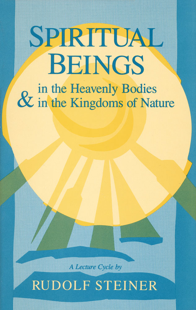 Spiritual Beings