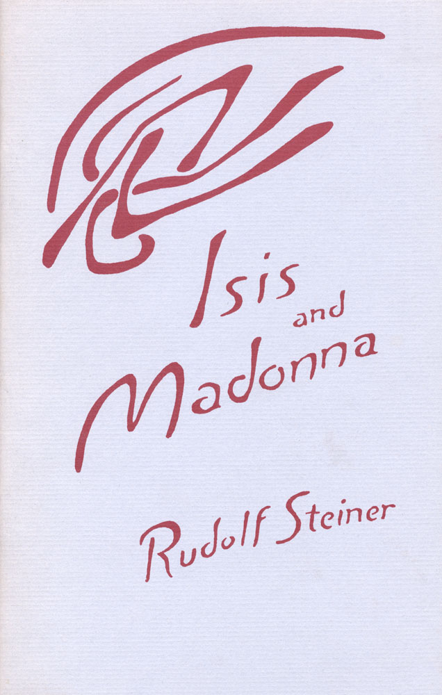 Isis and Madonna