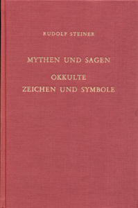 Mythen und Sagen. Okkulte Zeichen und Symbole