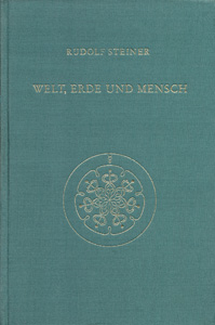 Welt, Erde, Mensch, deren Wesen und Entwickelung sowie ihre Spiegelung in dem Zusammenhang zwischen ägyptischem Mythol und gegenwärtiger Kultur