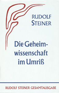 Die Geheimwissenschaft im Umriß
