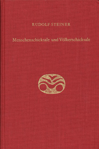 Menschenschicksale und Völkerschicksale