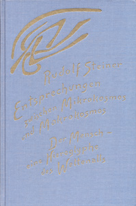 Der Mensch in Zusammenhang mit dem Kosmos 1: Entsprechung zwischen Mikrokosmos und Makrokosmos Der Mensch - Eine Heiroglype des Weltenalls