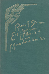 Erziehung und Unterricht aus Menschenerkenntnis