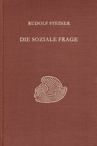 Die soziale Frage