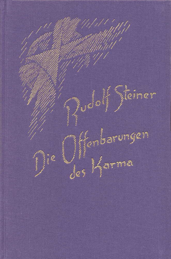 Die Offenbarung des Karma