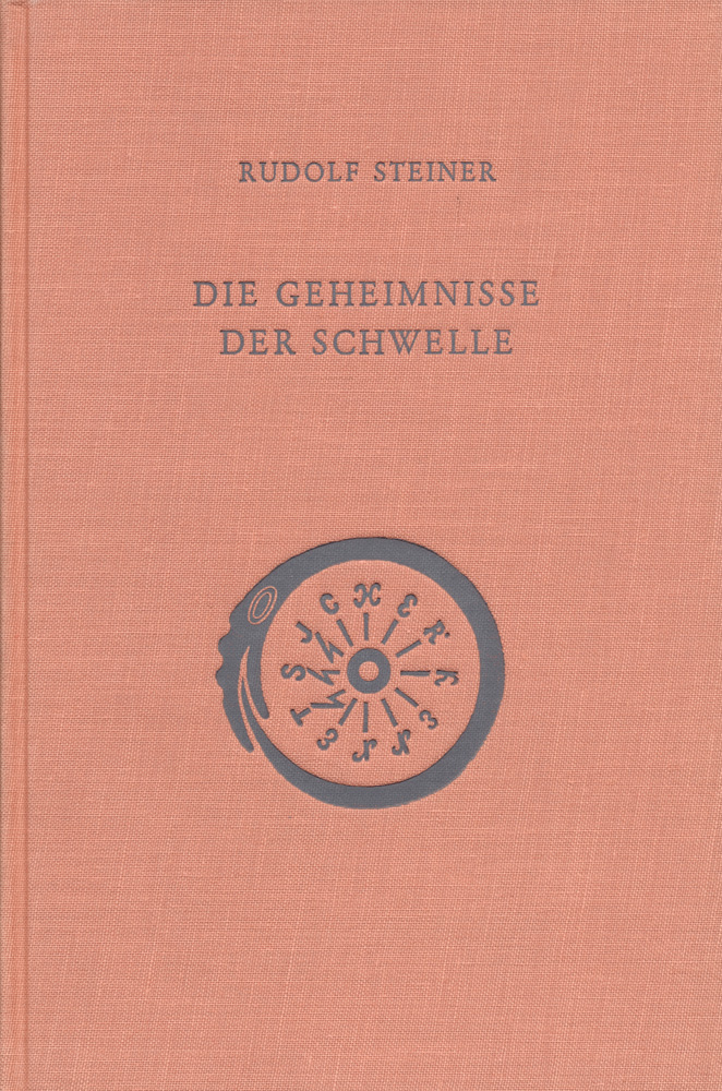 Die Geheimnisse der Schwelle