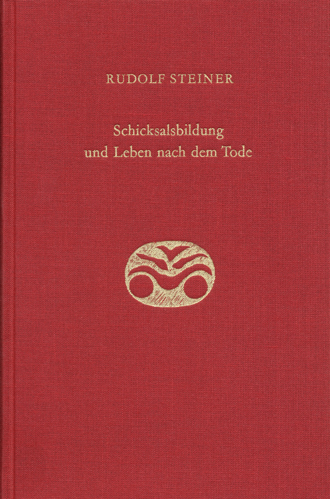 Schicksalsbildung und Leben nach dem Tode