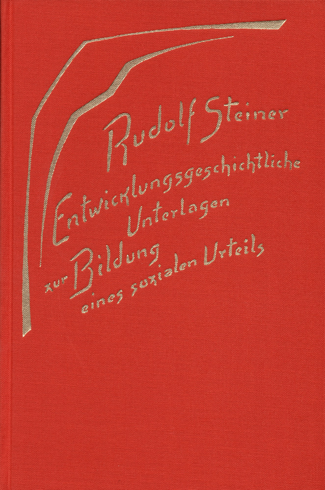 Entwicklungsgeschichtliche Unterlagen zur Bildung eines sozialen Urteils