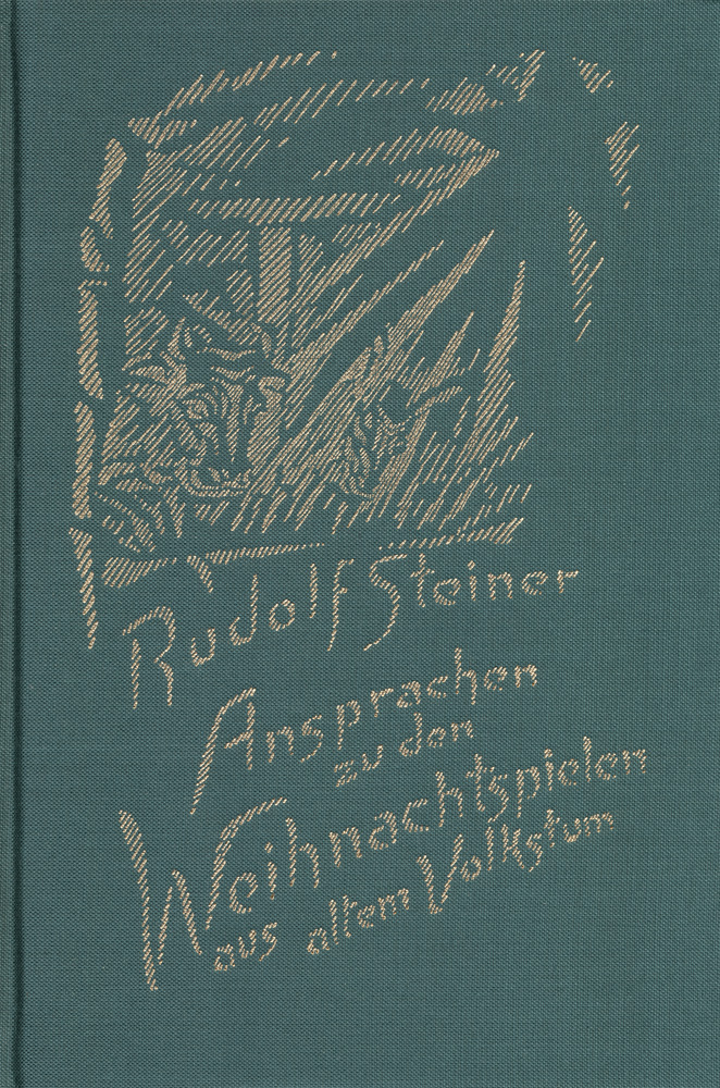 Ansprachen zu den Weihnachtspielen aus altem Volkstum