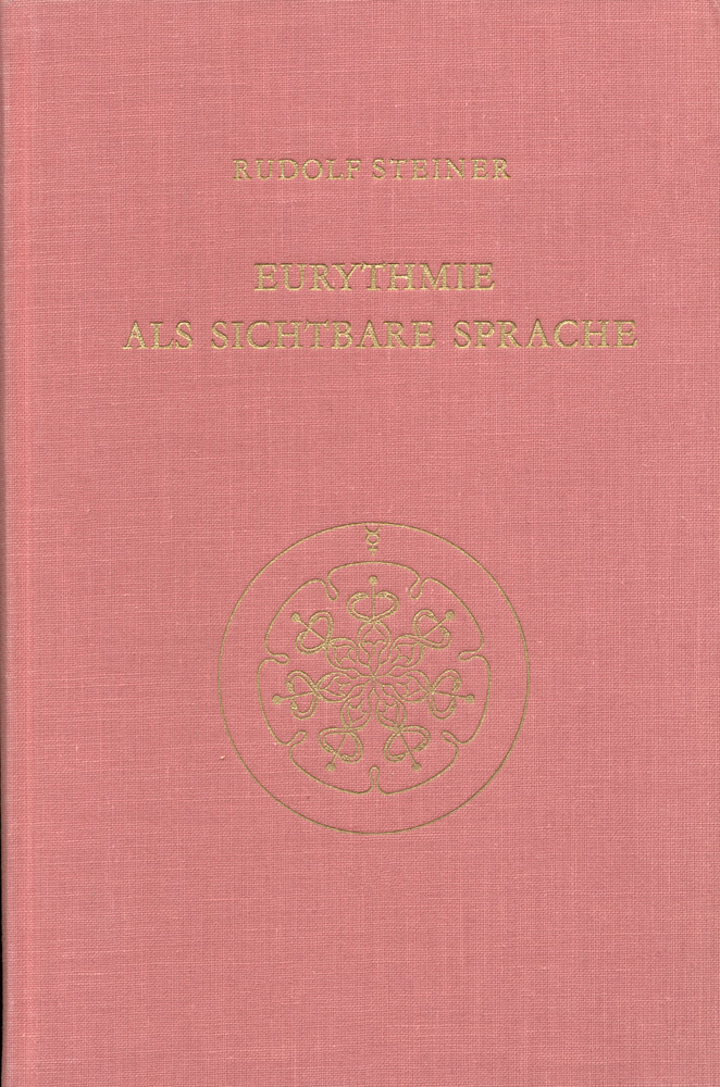 Eurythmie als sichtbare Sprache.