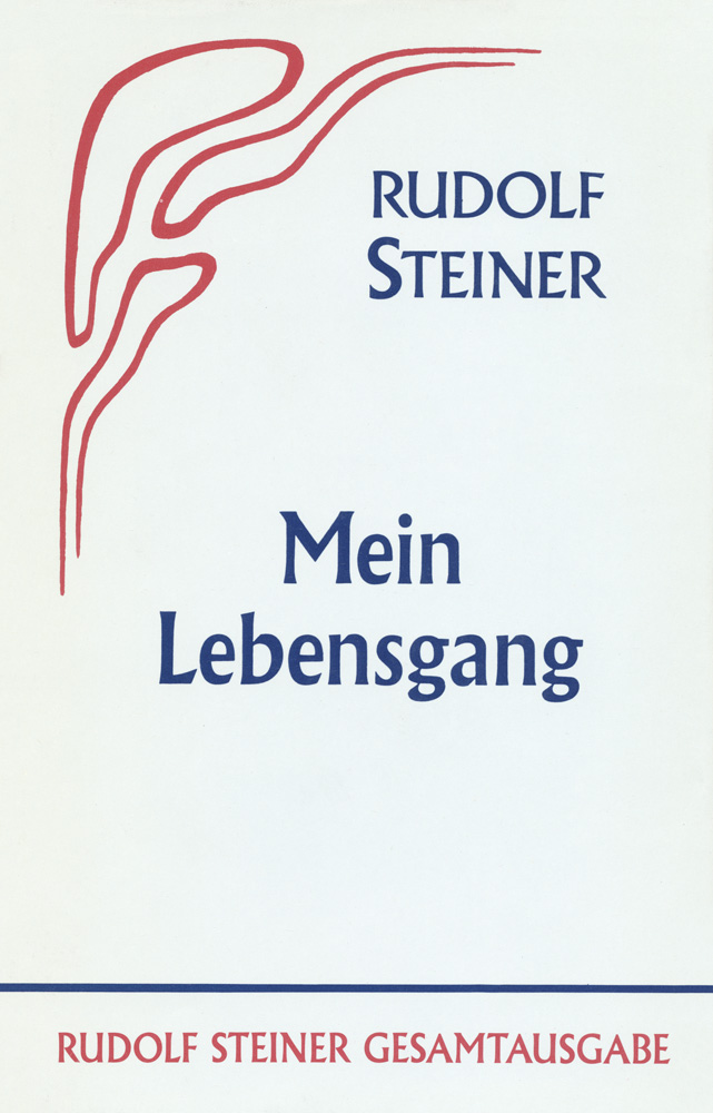 Mein Lebensgang