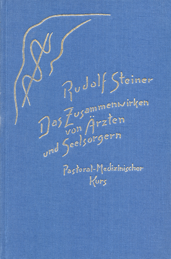 Das Zusammenwirken von Ärzten und Seelsorgern.