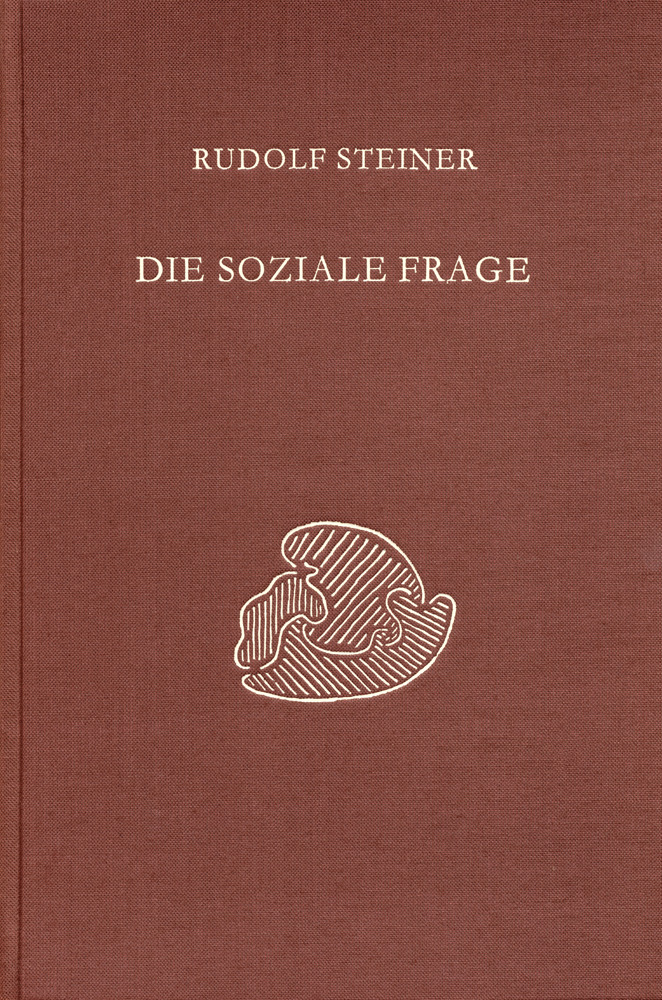 Die soziale Frage