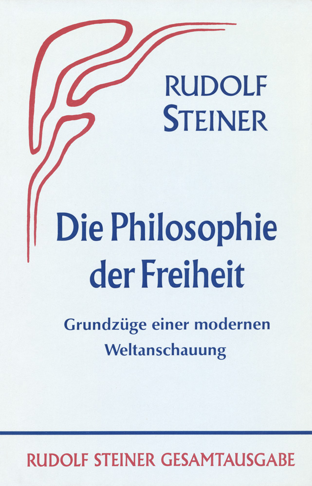 Die Philosophie der Freiheit