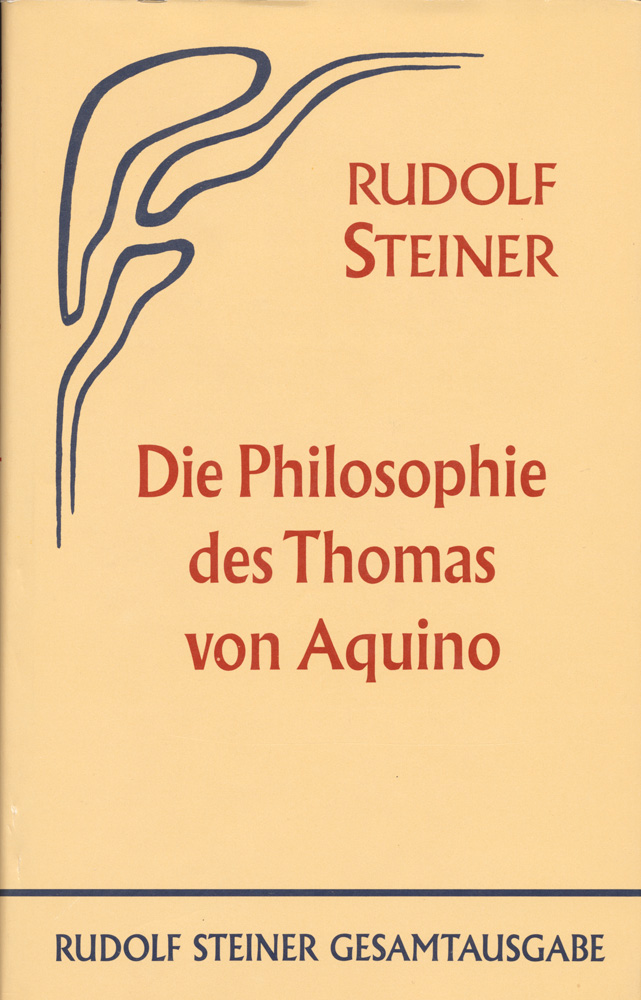 Die Philosophie Des Thomas von Aquino