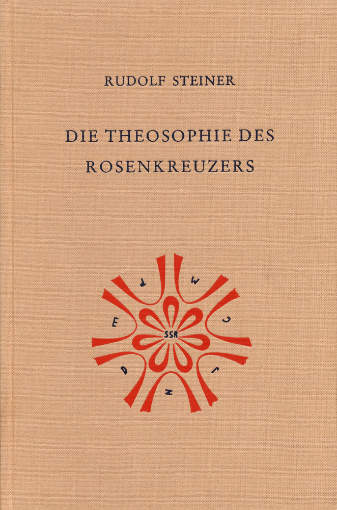 Die Theosophie des Rosenkreuzers