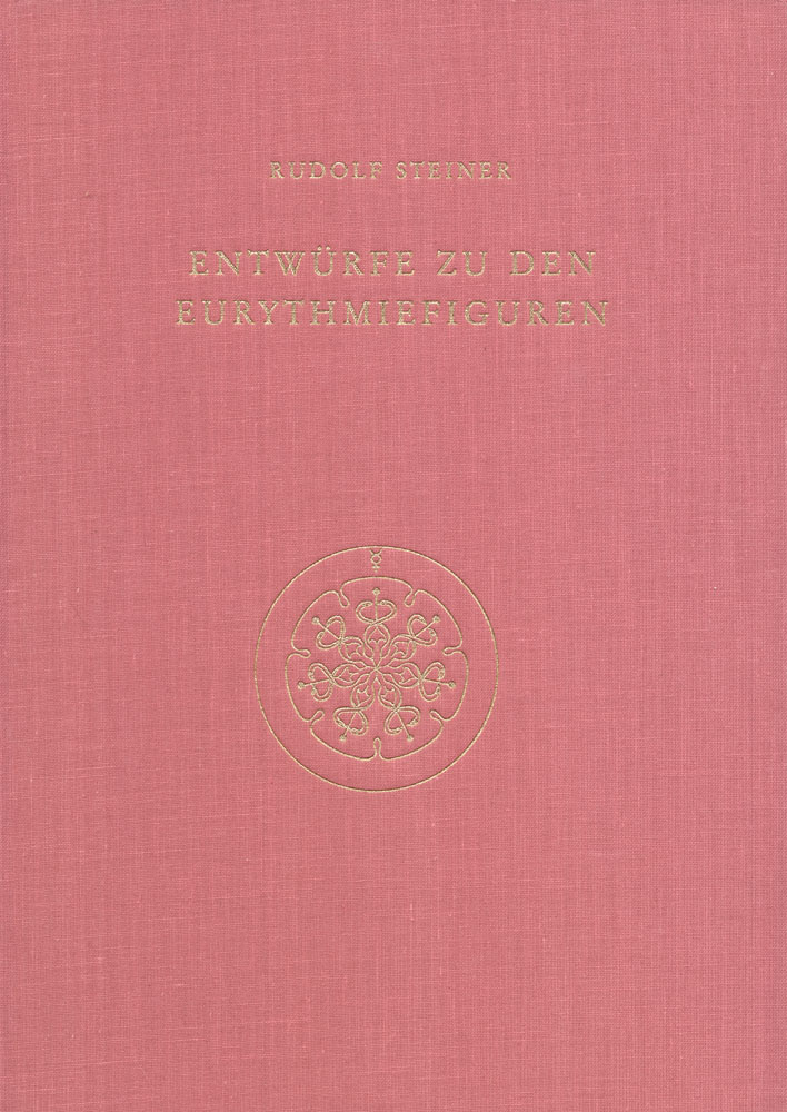 Entwürfe zu den Eurythmiefiguren